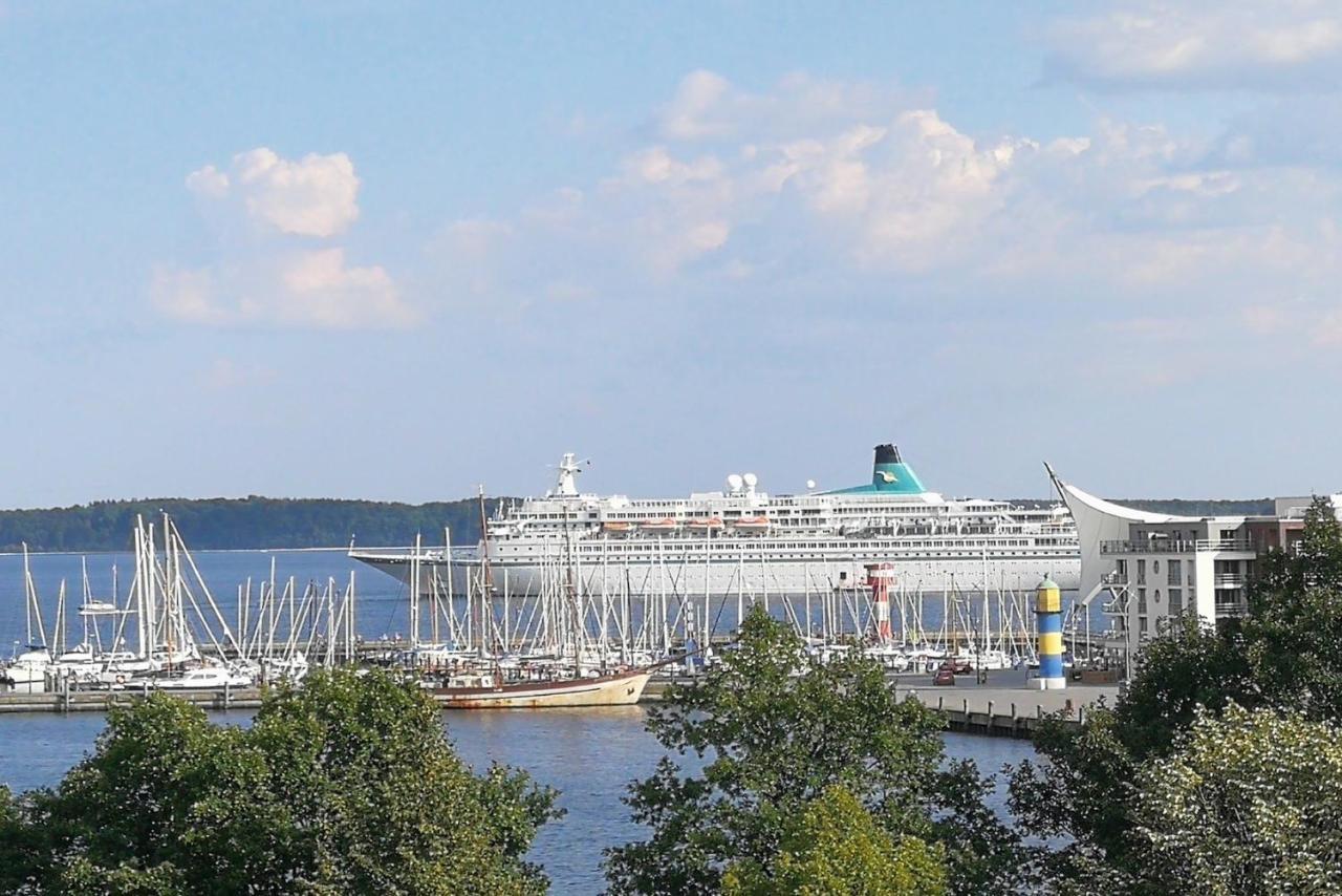 Zwergtaucher Eckernförde Zewnętrze zdjęcie